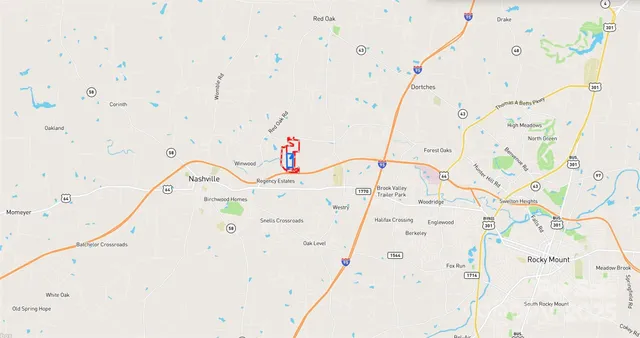 $1,900,000 | 2351 Reges Store Road, Nashville, NC 27856