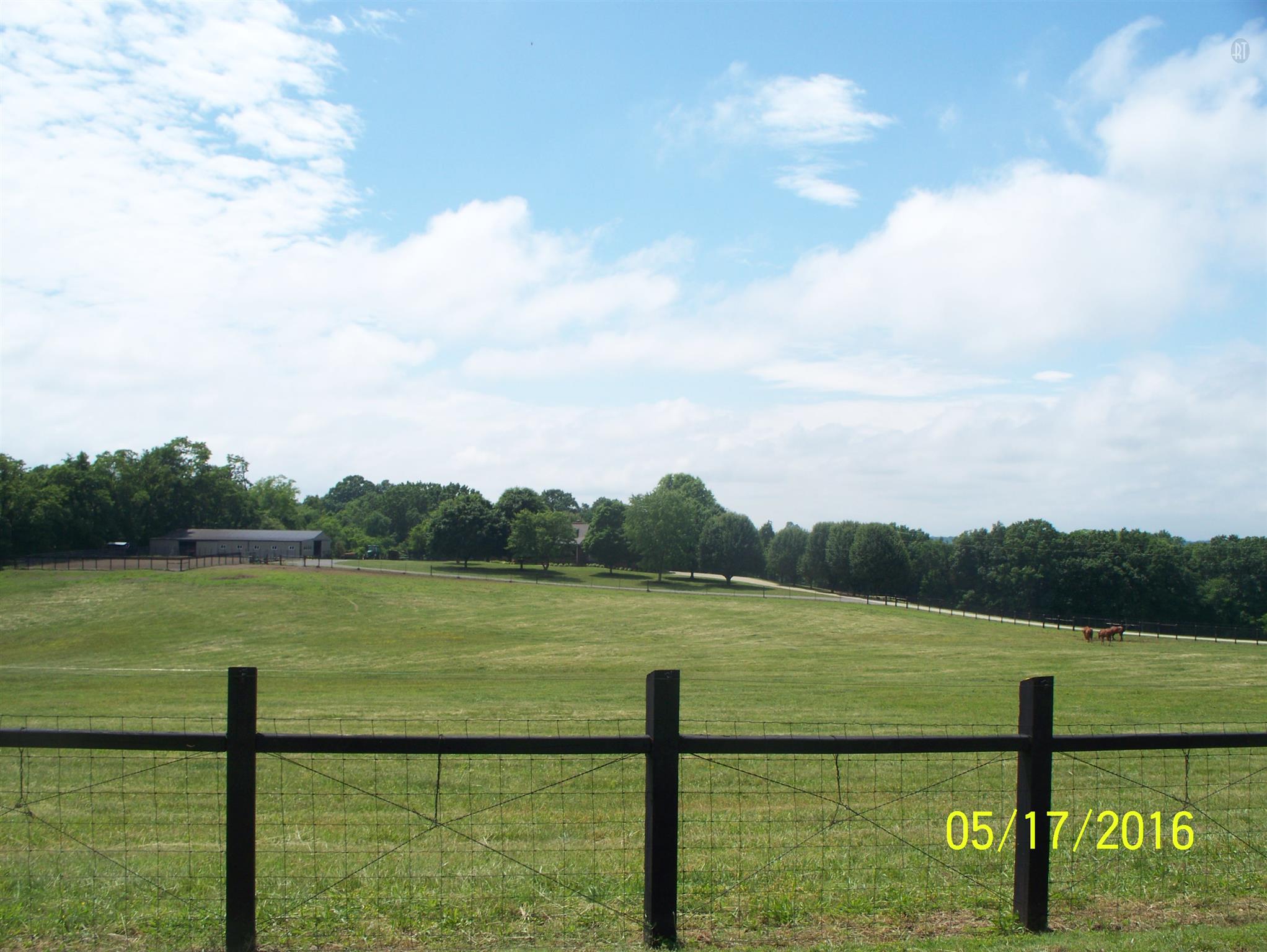 4809 Manners Road Lebanon, TN 37087 - Photo 18 of 19 a view of lake from balcony