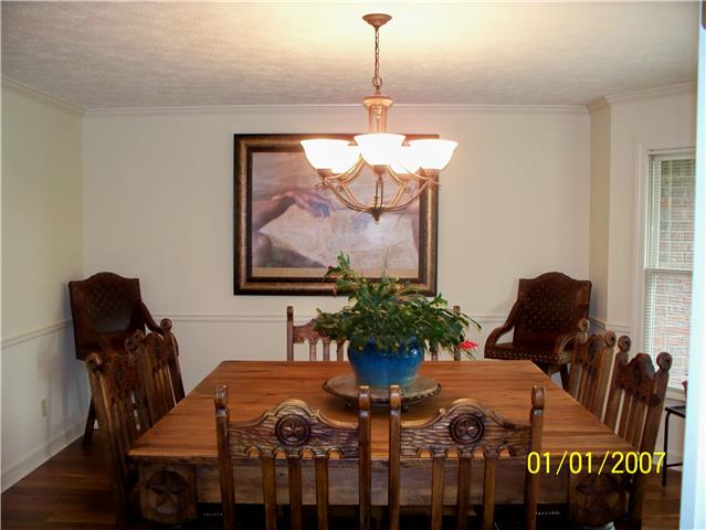 4809 Manners Road Lebanon, TN 37087 - Photo 9 of 19 a bedroom with furniture and a window