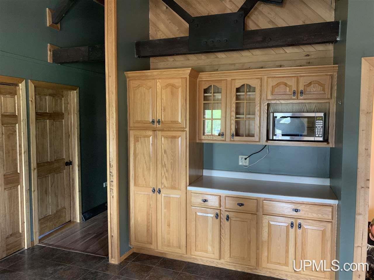14072 Sturgeon Road Baraga, MI 49908 - Photo 4 of 43 Gallery Image 4