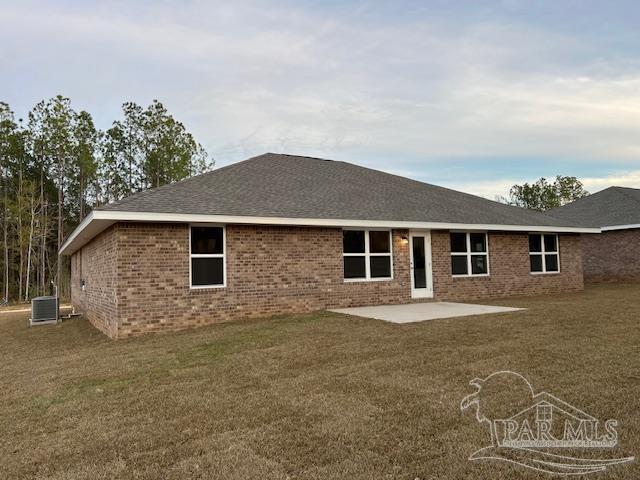 1827 Sunset Maple Road, Unit 32B Cantonment, FL 32533 - Photo 13 of 13