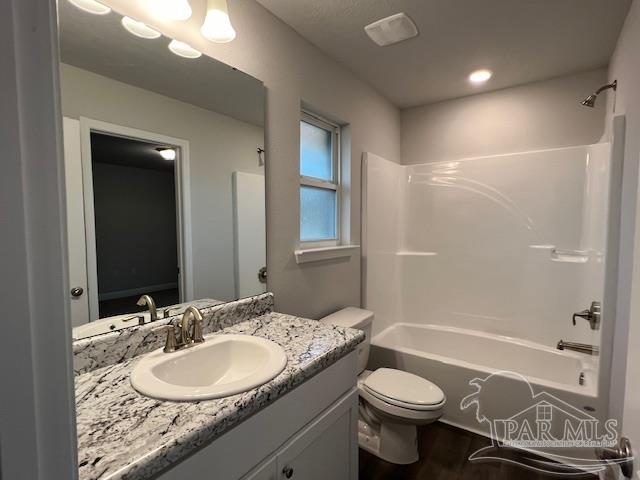 1827 Sunset Maple Road, Unit 32B Cantonment, FL 32533 - Photo 5 of 13