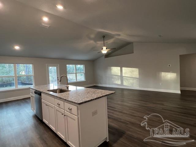 1827 Sunset Maple Road, Unit 32B Cantonment, FL 32533 - Photo 9 of 13