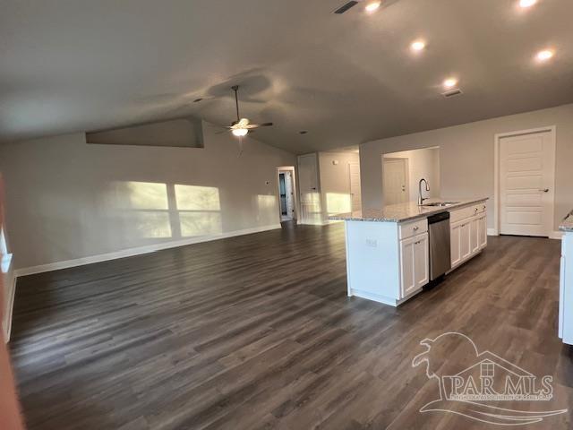 1827 Sunset Maple Road, Unit 32B Cantonment, FL 32533 - Photo 10 of 13