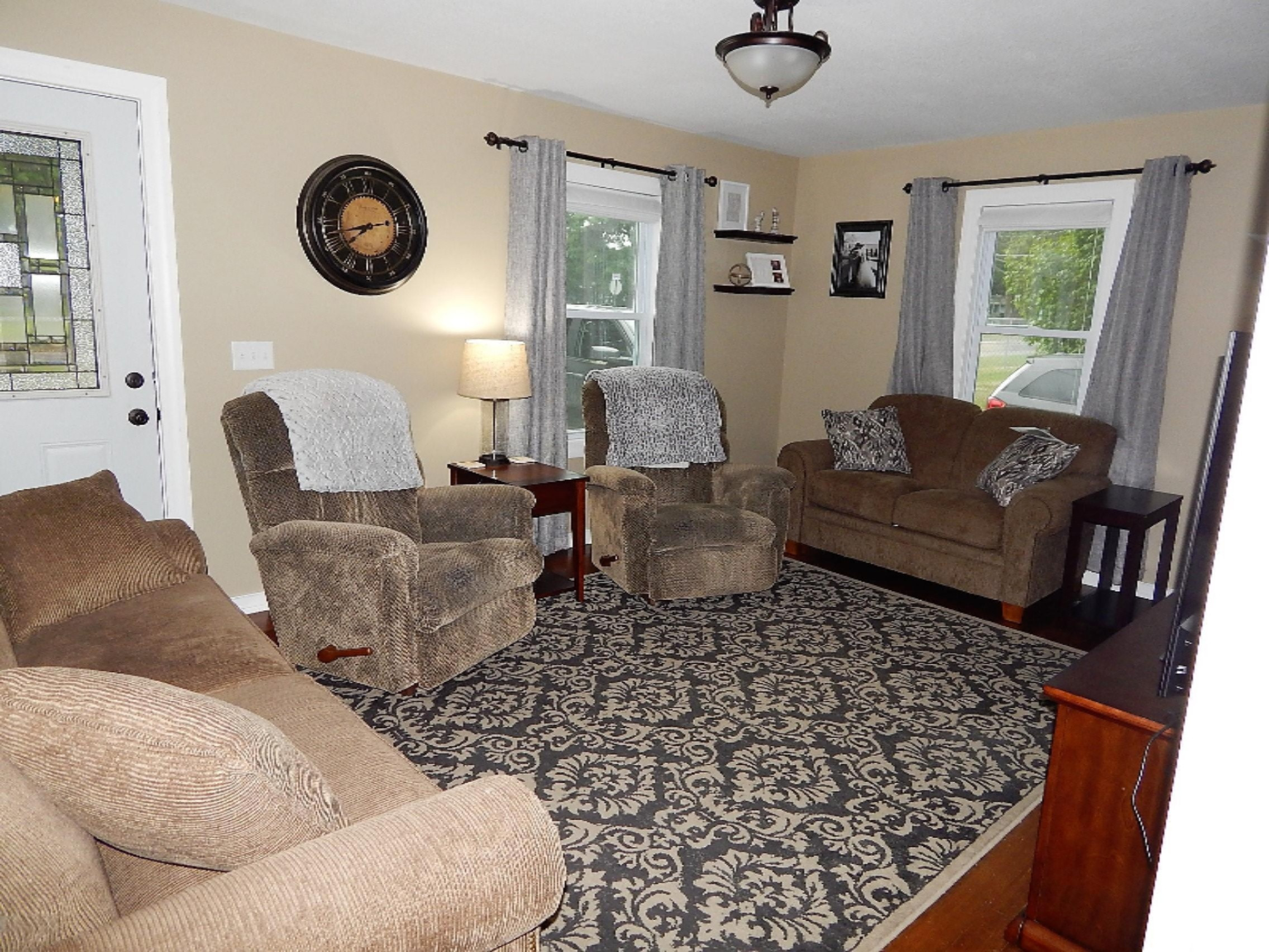 719 Millard Street Three Rivers, MI 49093 - Photo 6 of 25 DSCN4269