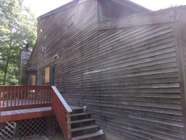 106 Tower Hill Road Tiverton, RI 02878 - Photo 2 of 19 side