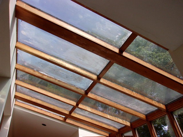 106 Tower Hill Road Tiverton, RI 02878 - Photo 8 of 19 Skylights