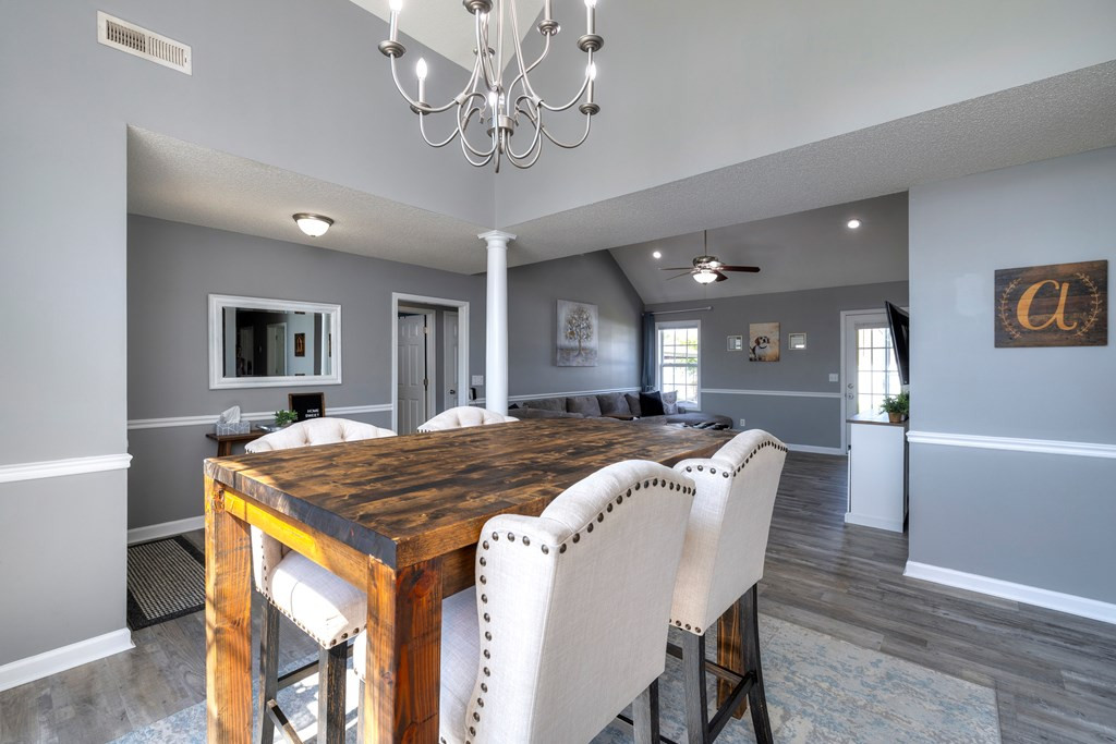 70 Annapolis Way Sumter, SC 29154 - Photo 6 of 39 Gallery Image 6