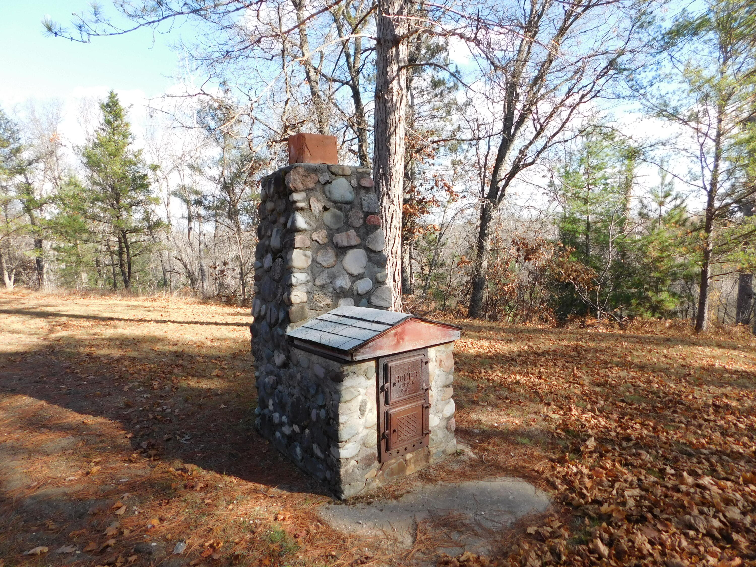 4964 Hi Banks Road Grayling, MI 49738 - Photo 47 of 60 Gallery Image 47