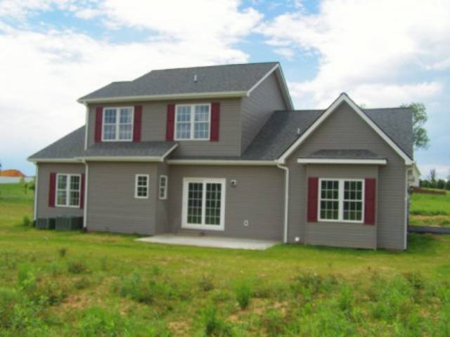 Lot # Holly Ridge Road Saltville, VA 24370 - Photo 9 of 9 Gallery Image 9