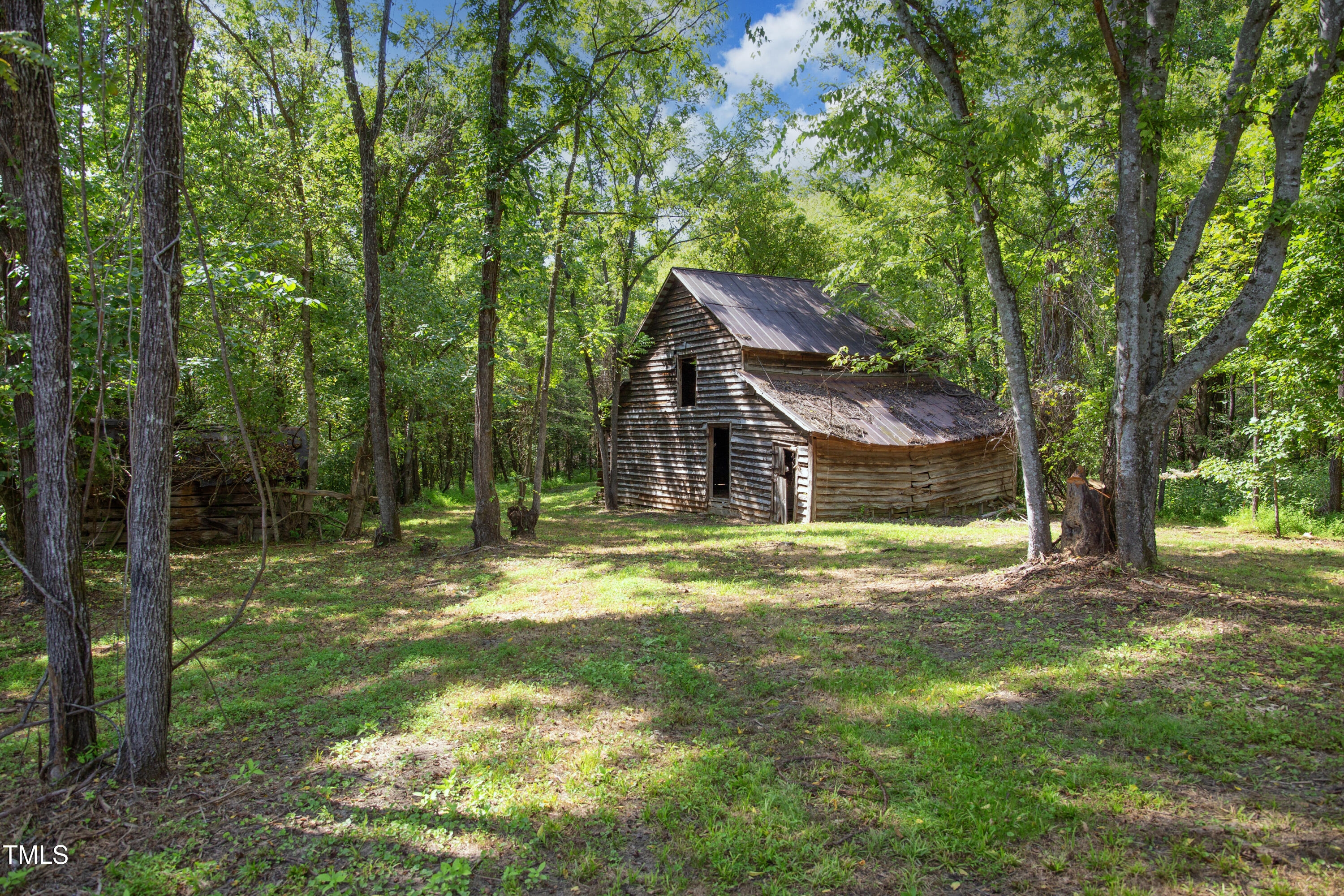 0 Weadon Road Blanch, NC 27212 - Photo 15 of 21 a view of a house with a yard