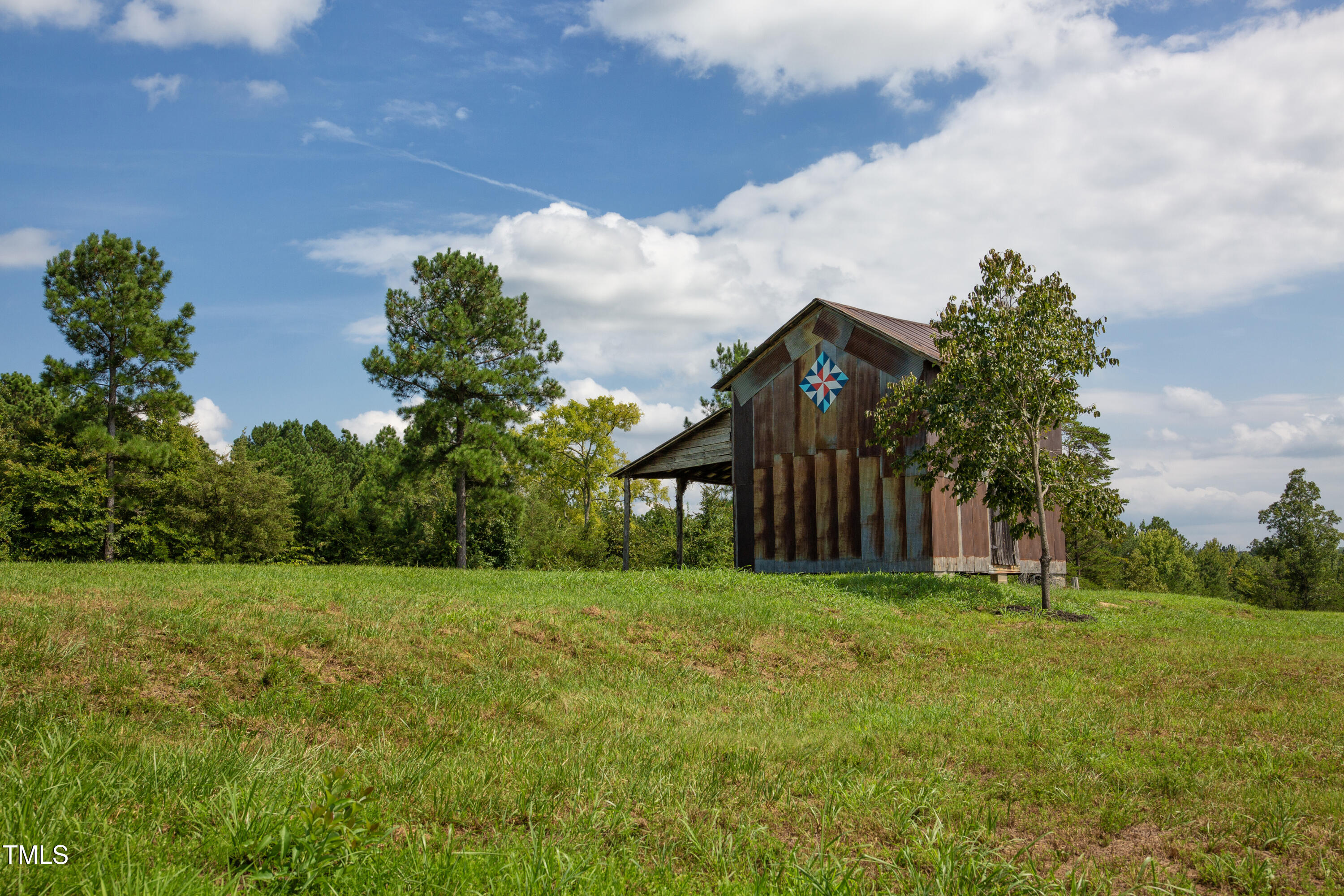 0 Weadon Road Blanch, NC 27212 - Photo 10 of 21 a house view with a garden space
