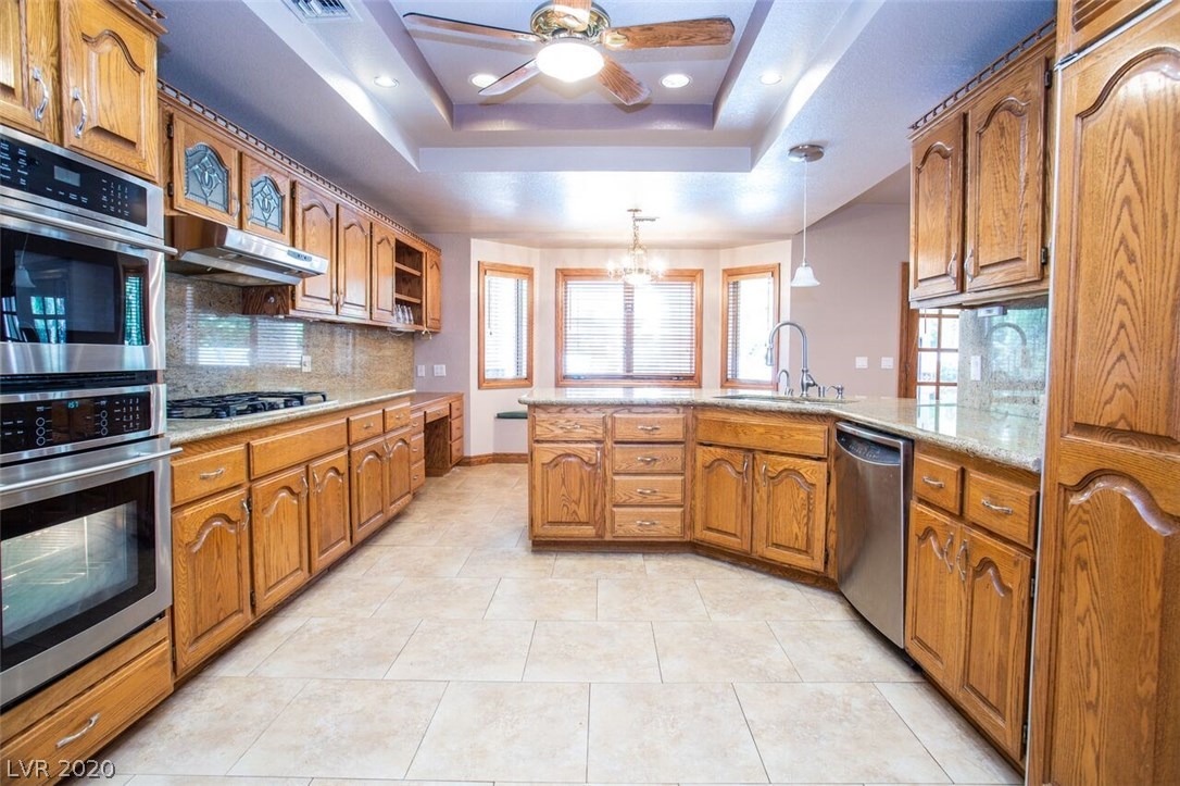 13 Pheasant Ridge Drive Henderson, NV 89014 - Photo 21 of 48 Gallery Image 21
