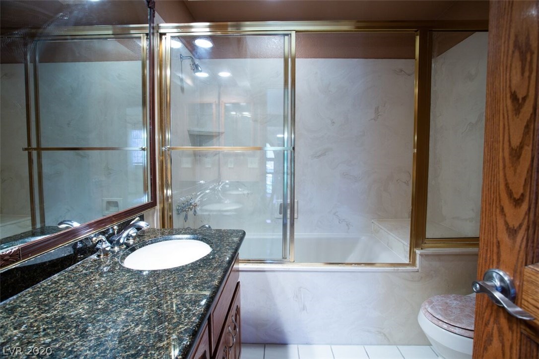 13 Pheasant Ridge Drive Henderson, NV 89014 - Photo 29 of 48 Gallery Image 29
