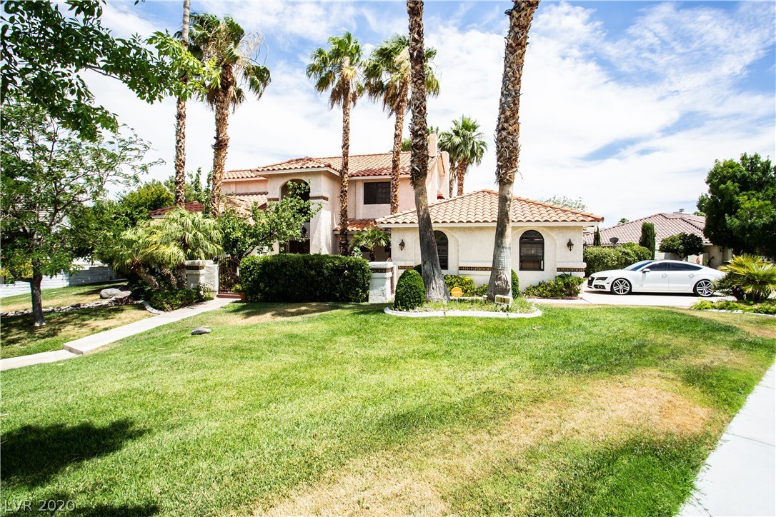 13 Pheasant Ridge Drive Henderson, NV 89014 - Photo 3 of 48 Gallery Image 3