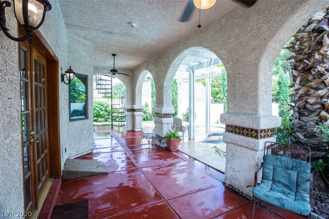 13 Pheasant Ridge Drive Henderson, NV 89014 - Photo 35 of 48 Gallery Image 35