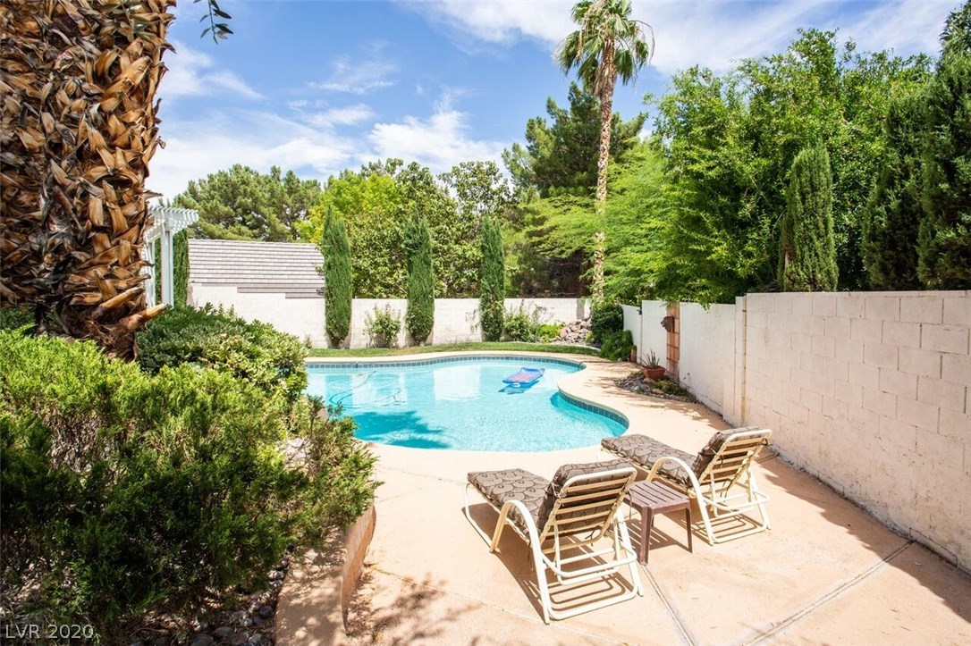 13 Pheasant Ridge Drive Henderson, NV 89014 - Photo 38 of 48 Gallery Image 38