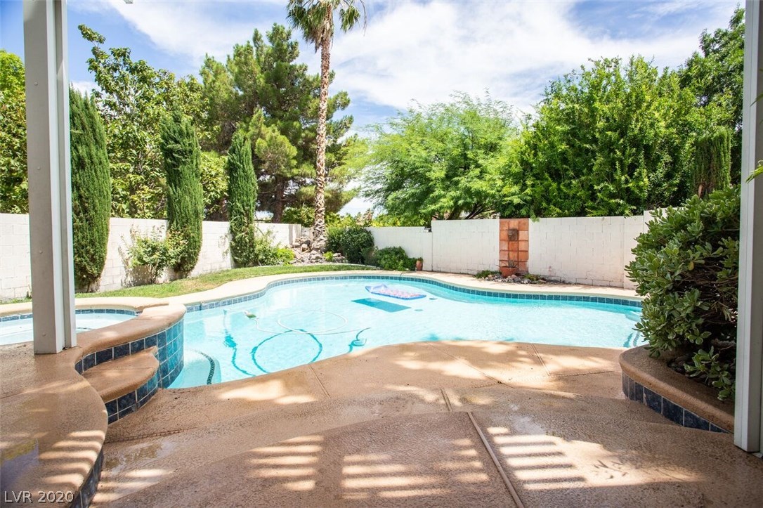 13 Pheasant Ridge Drive Henderson, NV 89014 - Photo 39 of 48 Gallery Image 39