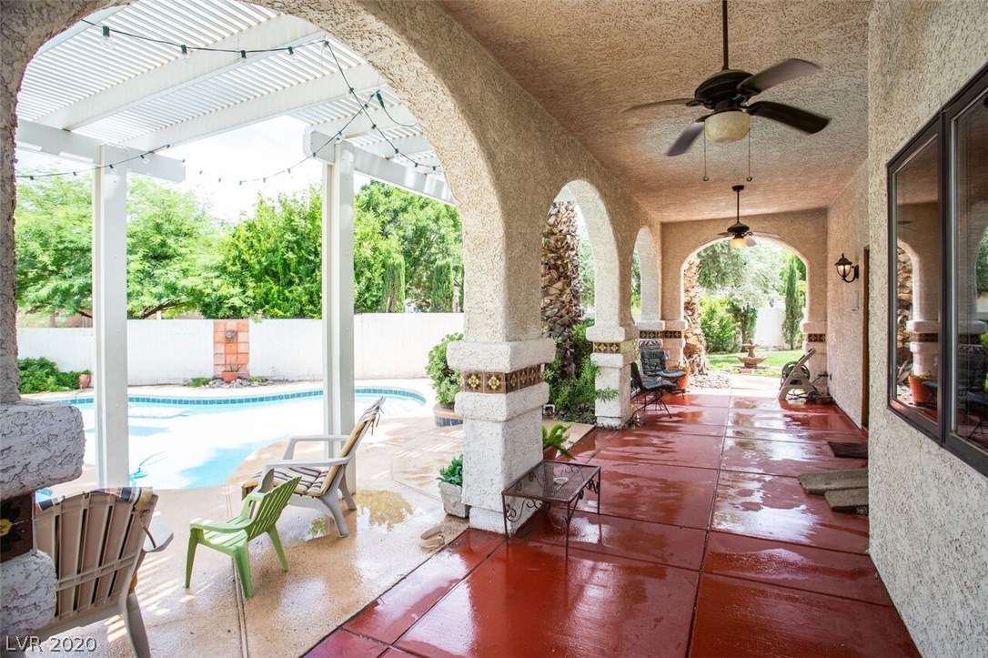 13 Pheasant Ridge Drive Henderson, NV 89014 - Photo 40 of 48 Gallery Image 40