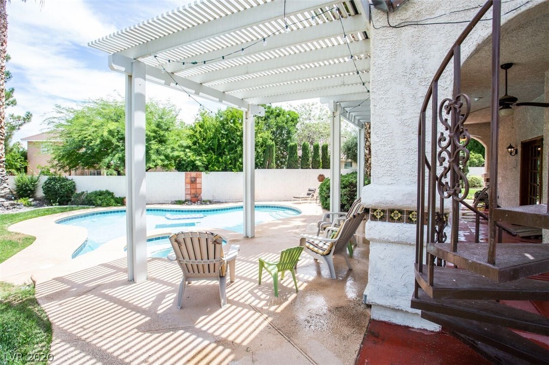 13 Pheasant Ridge Drive Henderson, NV 89014 - Photo 41 of 48 Gallery Image 41