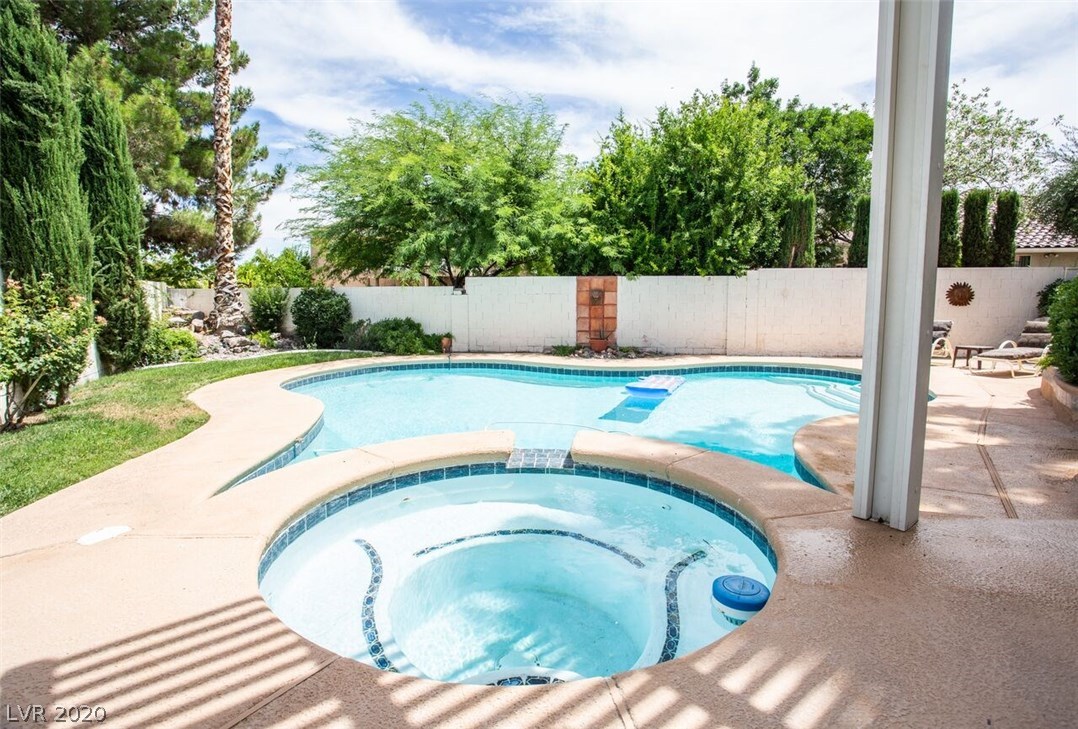 13 Pheasant Ridge Drive Henderson, NV 89014 - Photo 42 of 48 Gallery Image 42