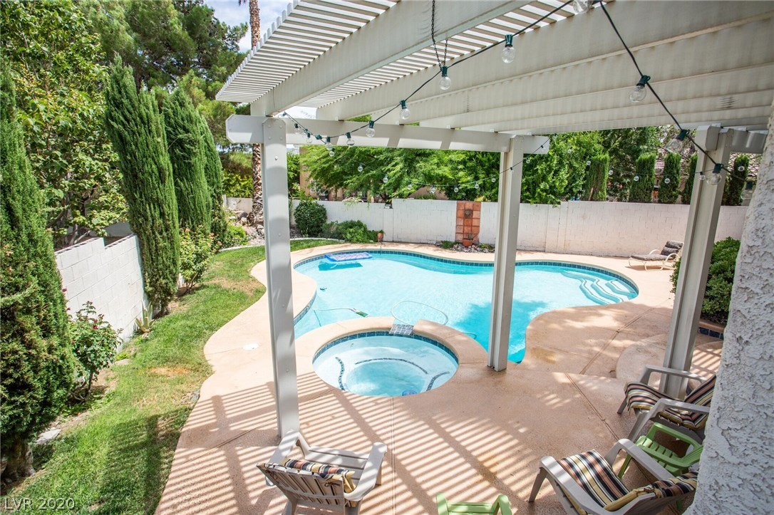 13 Pheasant Ridge Drive Henderson, NV 89014 - Photo 44 of 48 Gallery Image 44