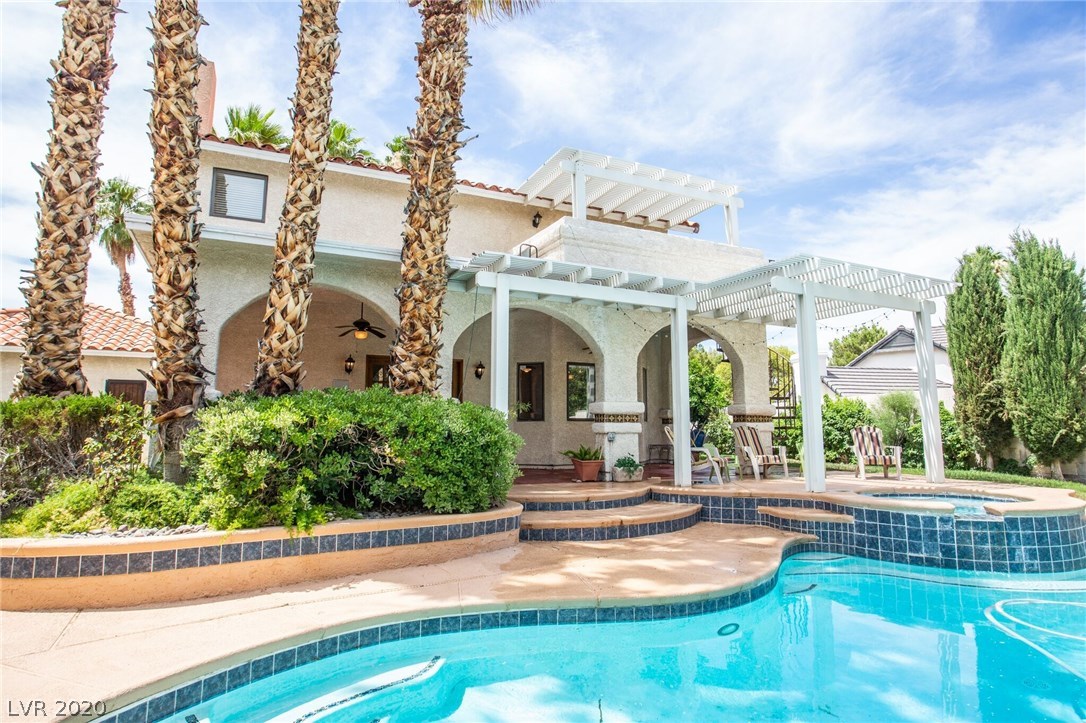 13 Pheasant Ridge Drive Henderson, NV 89014 - Photo 45 of 48 Gallery Image 45