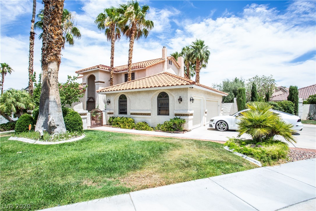 13 Pheasant Ridge Drive Henderson, NV 89014 - Photo 5 of 48 Gallery Image 5