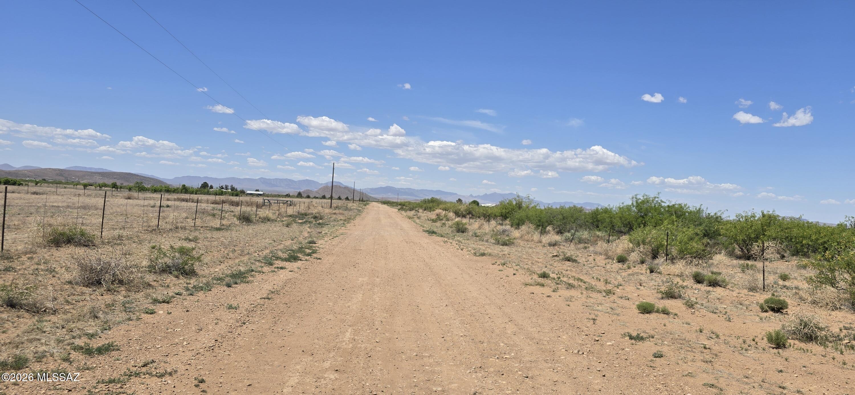 Tbd 8-ac East Aschenbach Road, Unit 319B Pearce, AZ 85625 - Photo 7 of 10 a view of lake view and mountain view