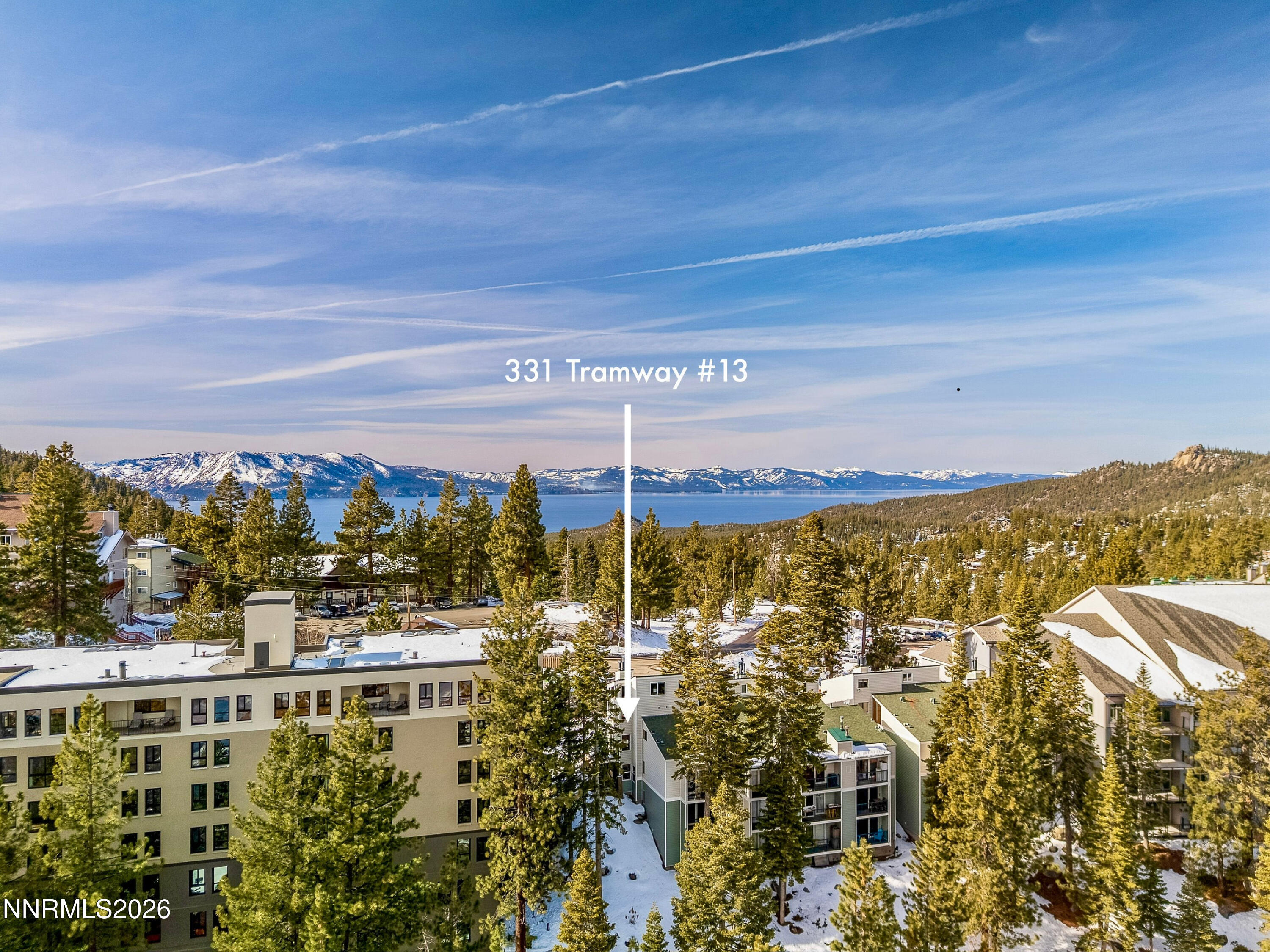 331 Tramway Drive, Unit 13 Stateline, NV 89449 - Photo 2 of 39 IMG_5016