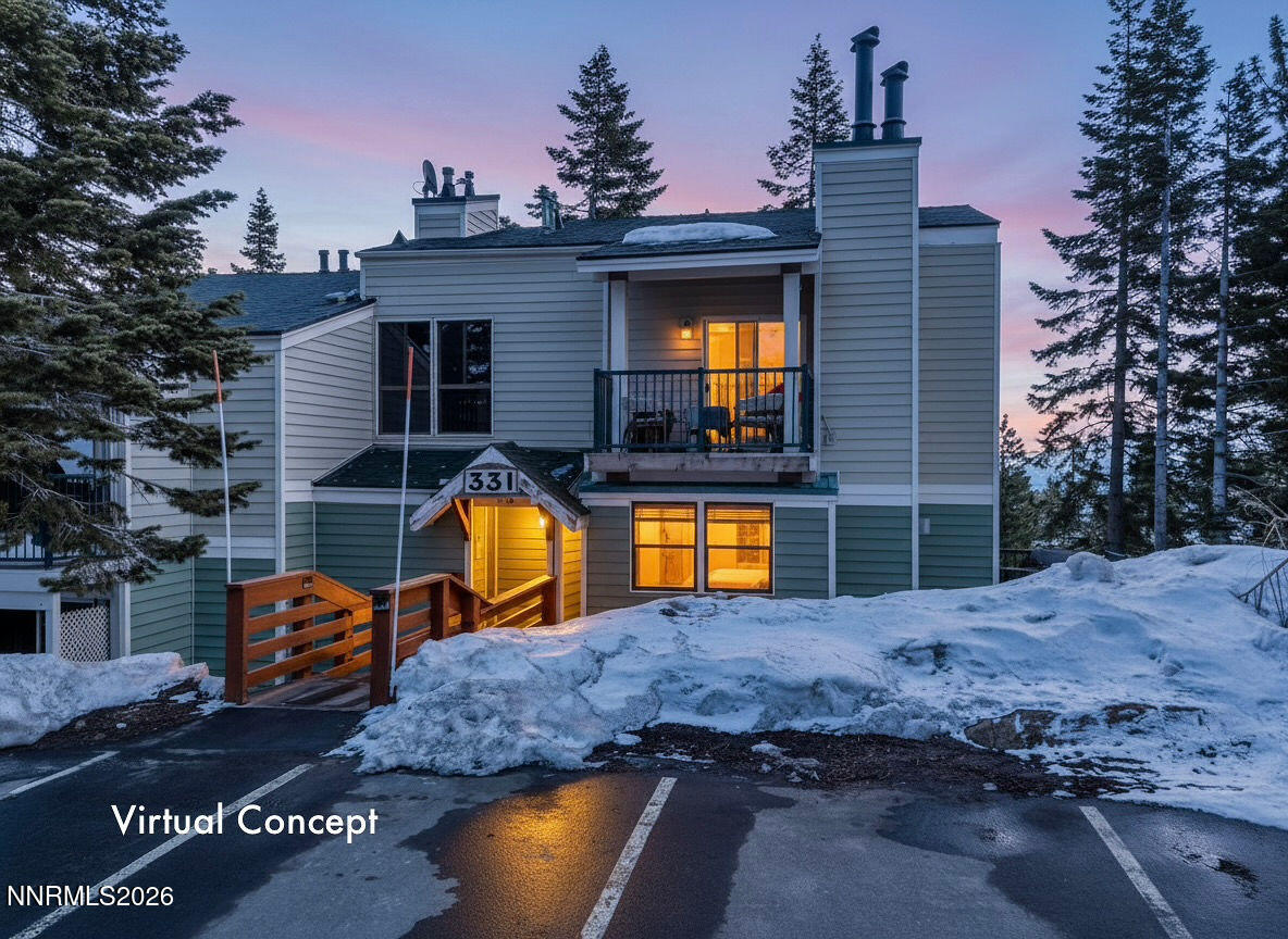 331 Tramway Drive, Unit 13 Stateline, NV 89449 - Photo 36 of 39 IMG_5057