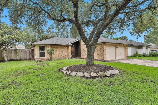 $217,000 | 21507 Meadowhill Drive, Spring, TX 77388