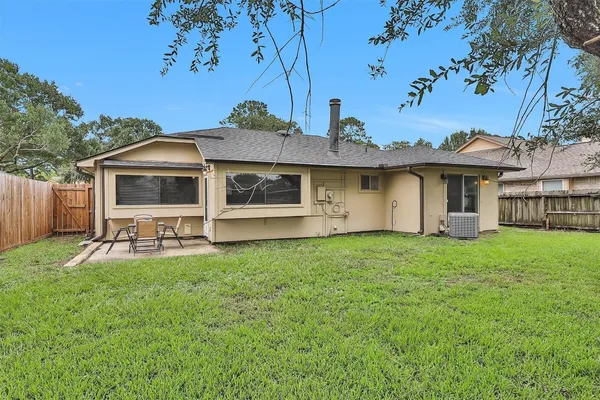 $217,000 | 21507 Meadowhill Drive, Spring, TX 77388