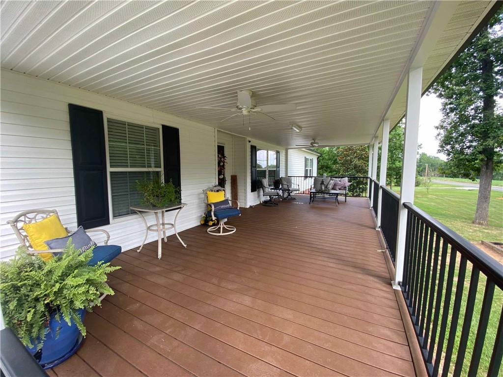 383 Gillis Road Roxboro, NC 27574 - Photo 2 of 19