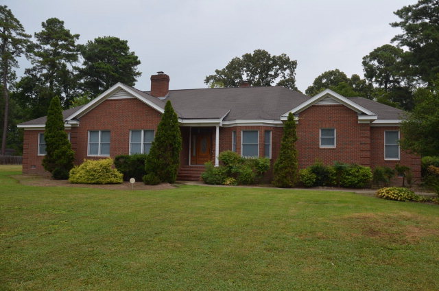 336 Clifton Road Rocky Mount, NC 27804 - Photo 1 of 43 Primary Photo