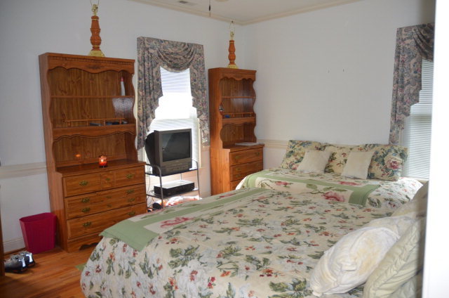 336 Clifton Road Rocky Mount, NC 27804 - Photo 28 of 43 Additional Photo