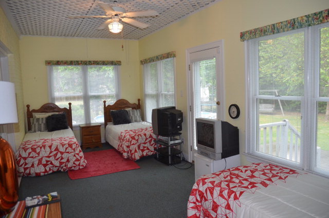 336 Clifton Road Rocky Mount, NC 27804 - Photo 36 of 43 Additional Photo