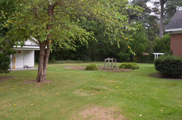336 Clifton Road Rocky Mount, NC 27804 - Photo 42 of 43 Additional Photo