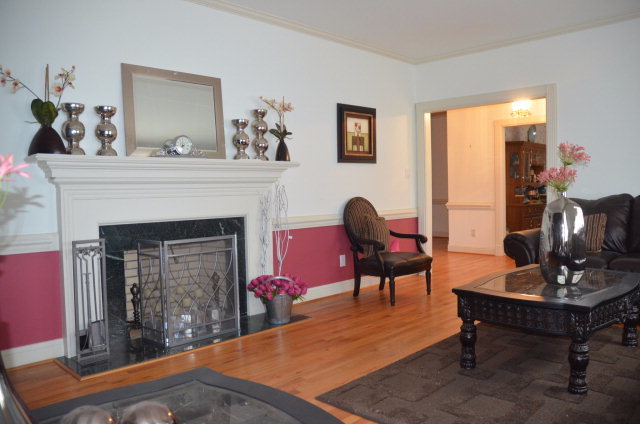 336 Clifton Road Rocky Mount, NC 27804 - Photo 8 of 43 Additional Photo