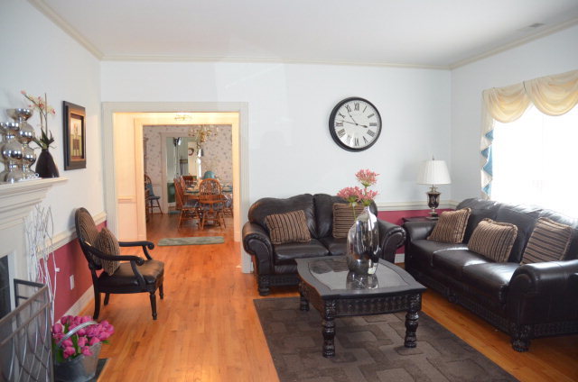 336 Clifton Road Rocky Mount, NC 27804 - Photo 9 of 43 Additional Photo