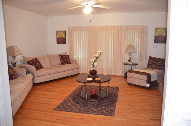 336 Clifton Road Rocky Mount, NC 27804 - Photo 10 of 43 Additional Photo