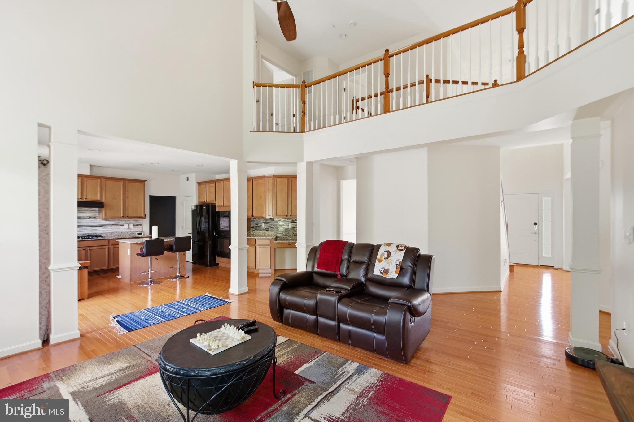 10615 Quaking Aspen Way Clinton, MD 20735 - Photo 17 of 52