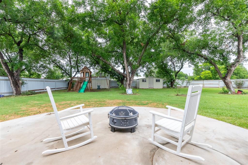 431 Kennedy Street Clyde, TX 79510 - Photo 31 of 40