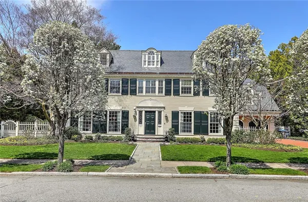 $3,395,000 | 750 Elmgrove Avenue, Providence, RI 02906