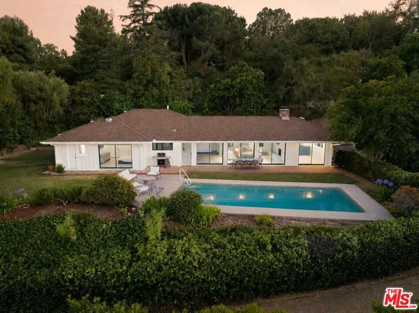 $3,499,000 | Undisclosed Address, Encino, CA 91436