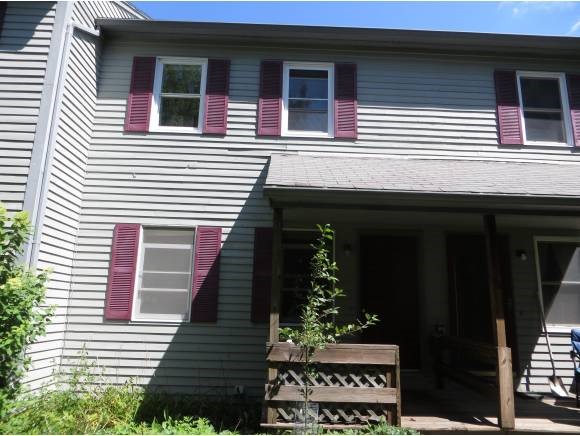 7 C Raceway Road, Unit 7C Jericho, VT 05465 - Photo 1 of 1 Gallery Image 1