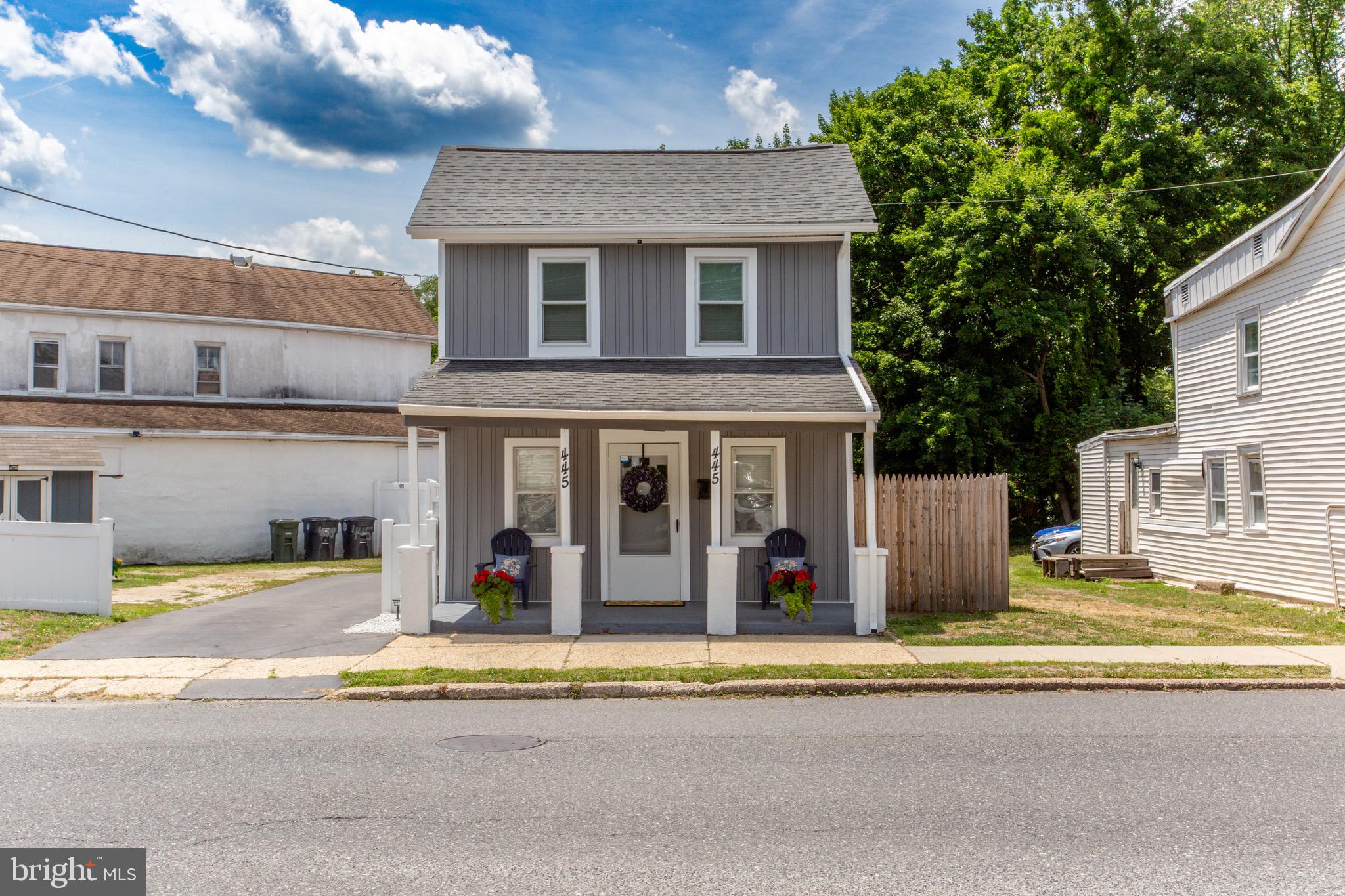 445 Blue Bell Road Williamstown, NJ 08094 - Photo 3 of 61