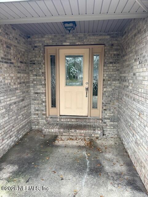 45035 Hartford Court Callahan, FL 32011 - Photo 3 of 30 a view of entrance