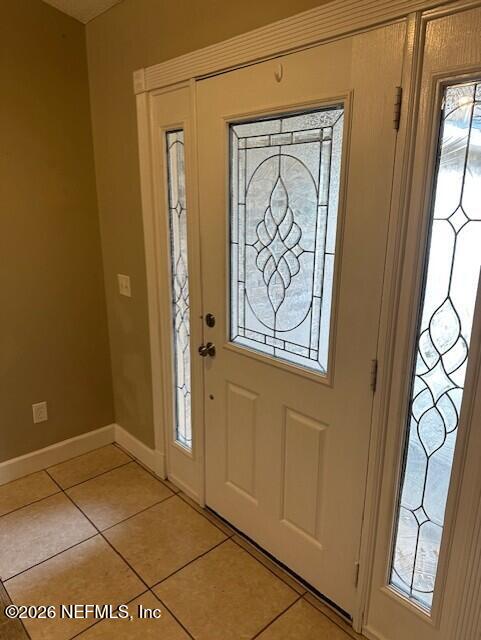 45035 Hartford Court Callahan, FL 32011 - Photo 5 of 30 a view of front door