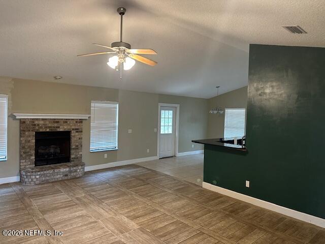 45035 Hartford Court Callahan, FL 32011 - Photo 6 of 30 a view of a livingroom with a ceiling fan and window